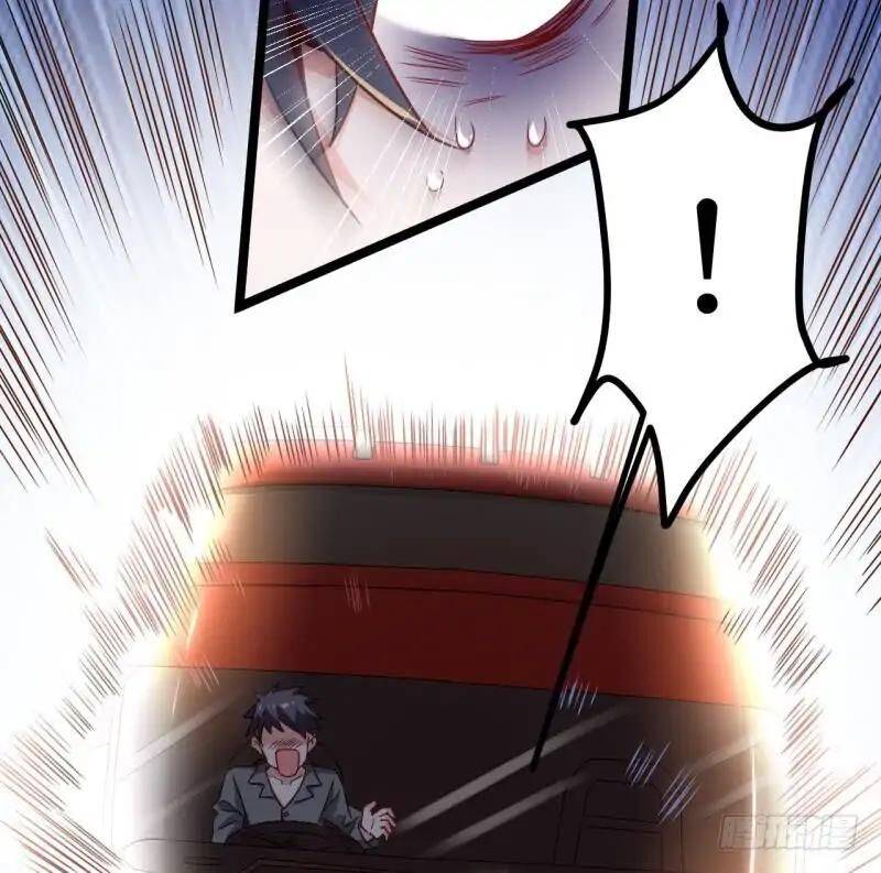 I’m An Evil God chapter 1.2 page 19