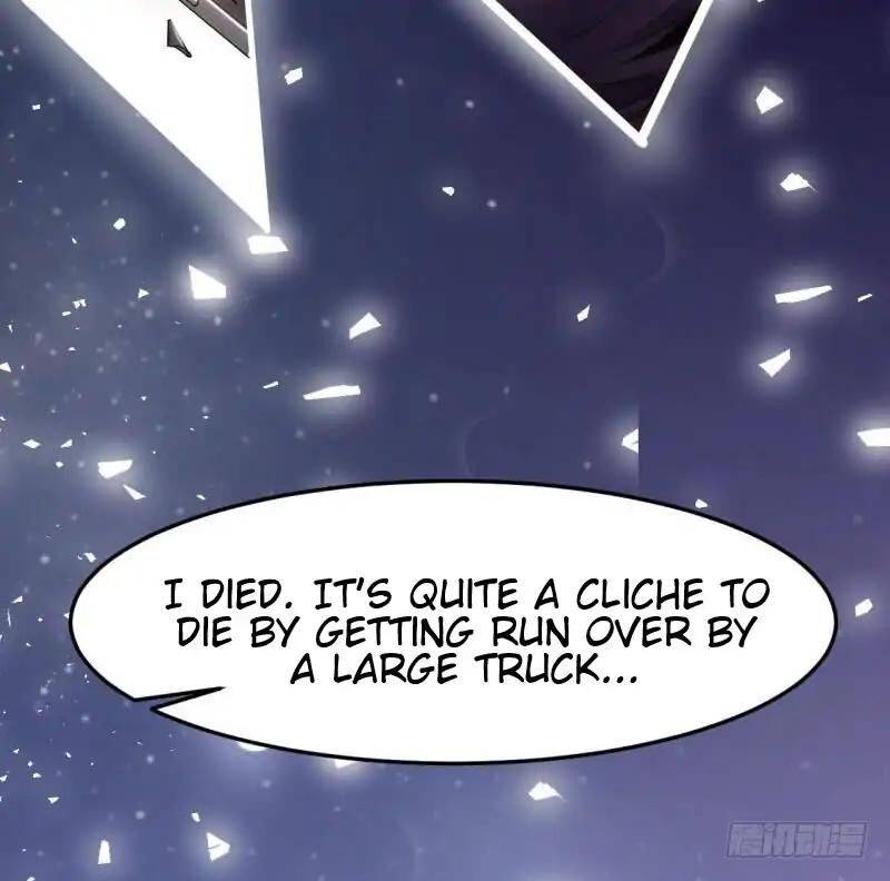 I’m An Evil God chapter 1.2 page 23