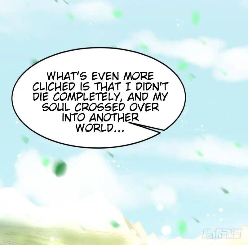 I’m An Evil God chapter 1.2 page 29