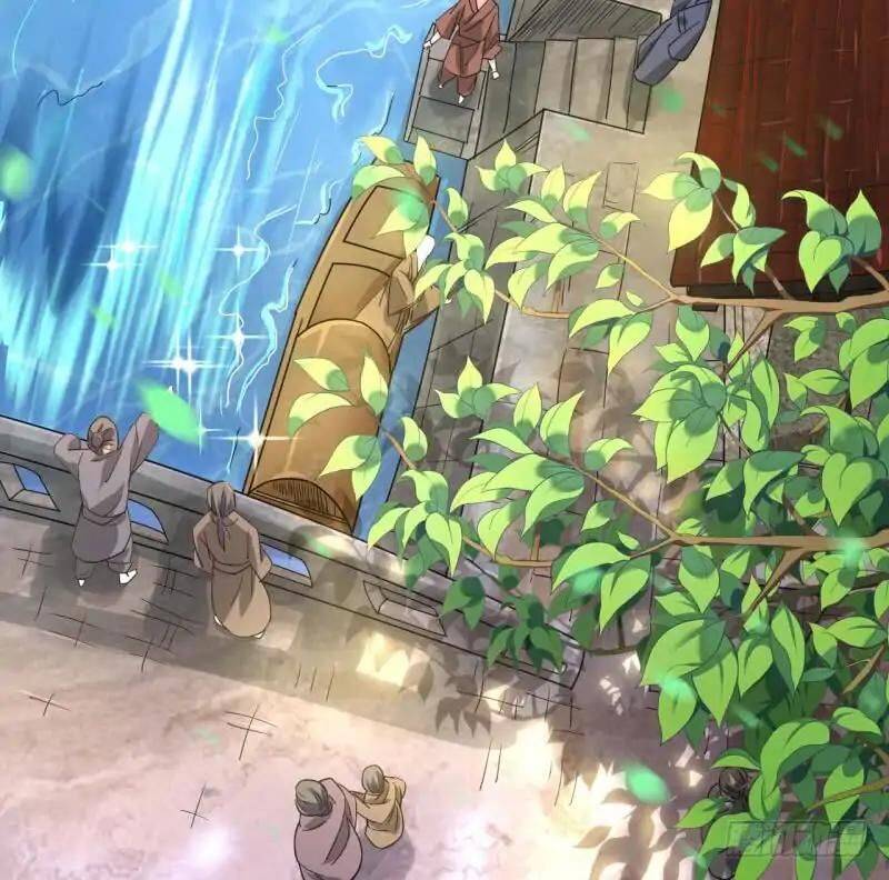 I’m An Evil God chapter 1.2 page 32