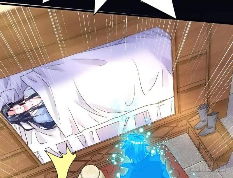 I’m An Evil God chapter 1.2 page 35