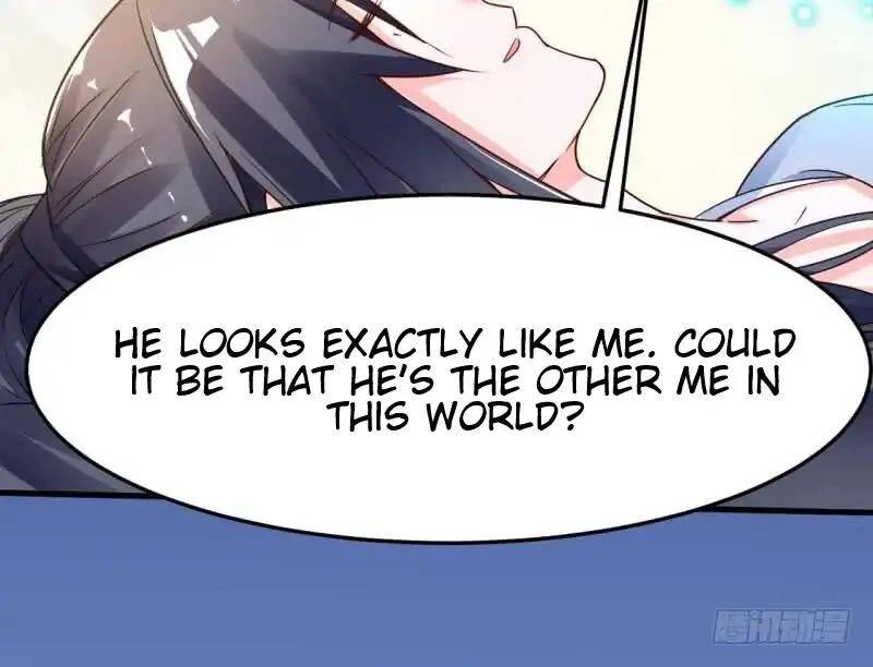 I’m An Evil God chapter 1.2 page 43