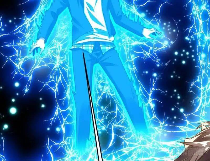 I’m An Evil God chapter 1.2 page 46