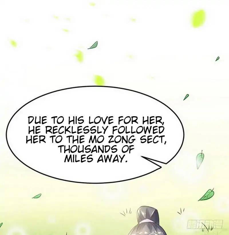 I’m An Evil God chapter 1.2 page 52