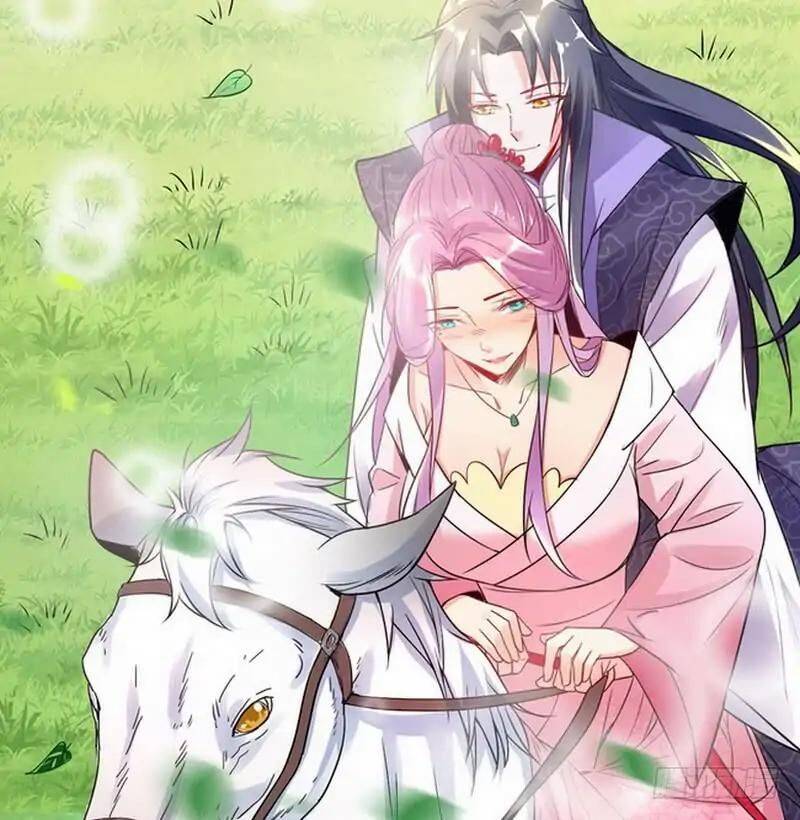 I’m An Evil God chapter 1.2 page 53