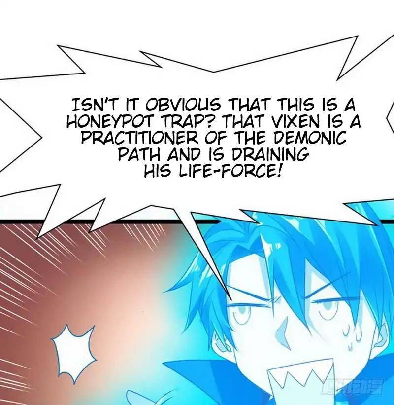 I’m An Evil God chapter 1.2 page 60