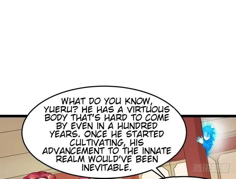 I’m An Evil God chapter 1.2 page 71