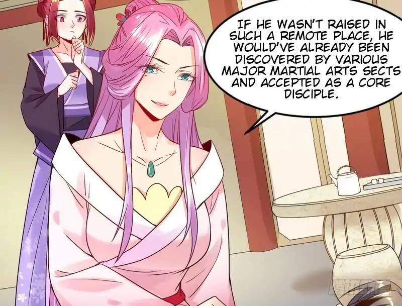 I’m An Evil God chapter 1.2 page 72