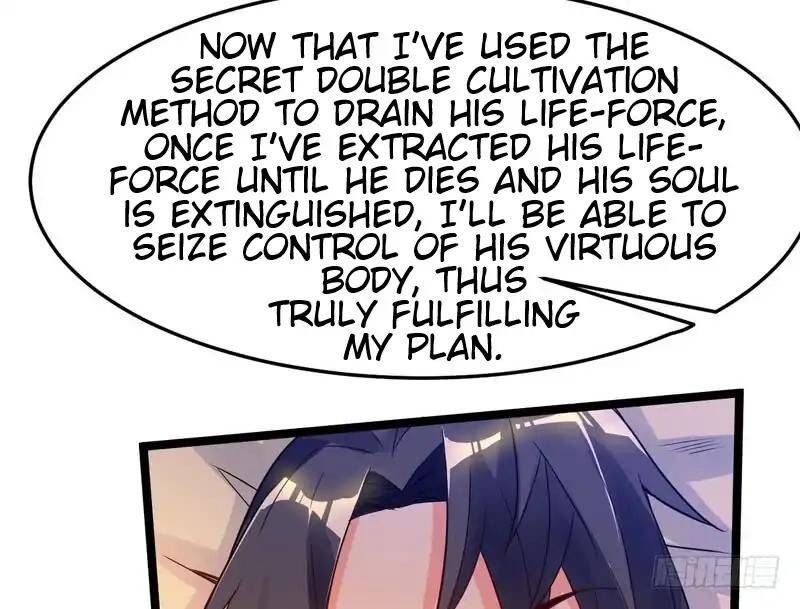 I’m An Evil God chapter 1.2 page 74