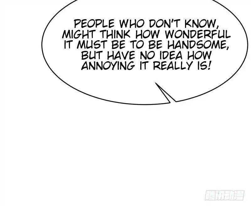 I’m An Evil God chapter 1.2 page 8