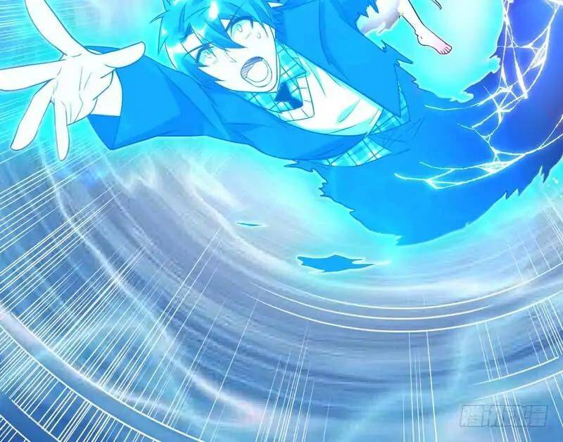 I’m An Evil God chapter 1.2 page 86