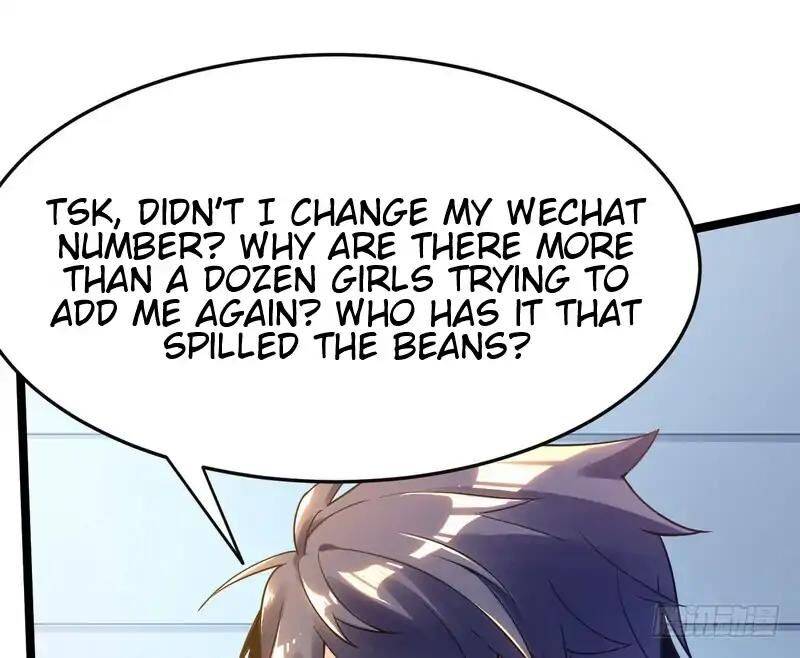 I’m An Evil God chapter 1.2 page 9