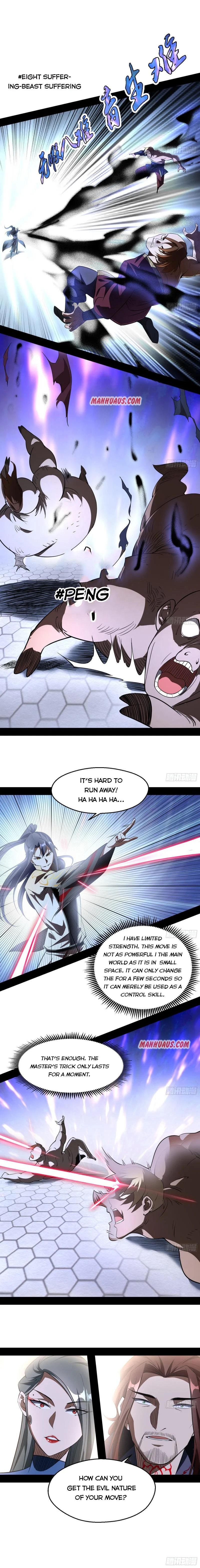 I’m An Evil God chapter 102 page 10