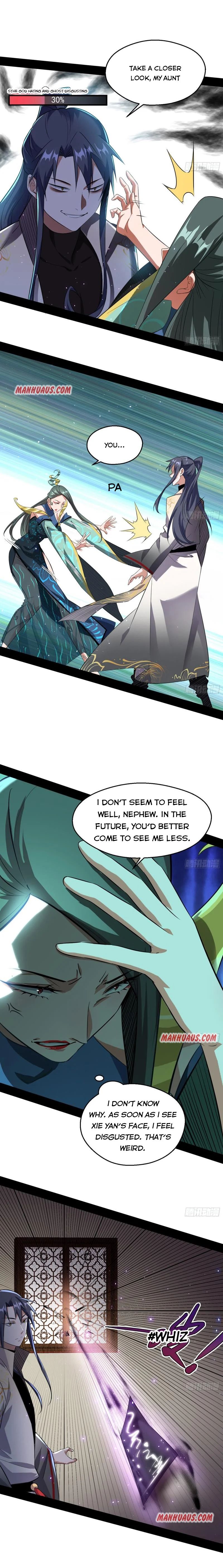 I’m An Evil God chapter 102 page 2