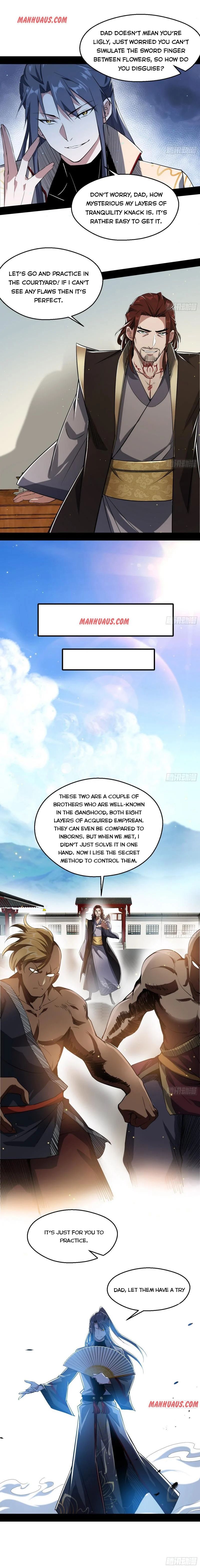 I’m An Evil God chapter 102 page 7