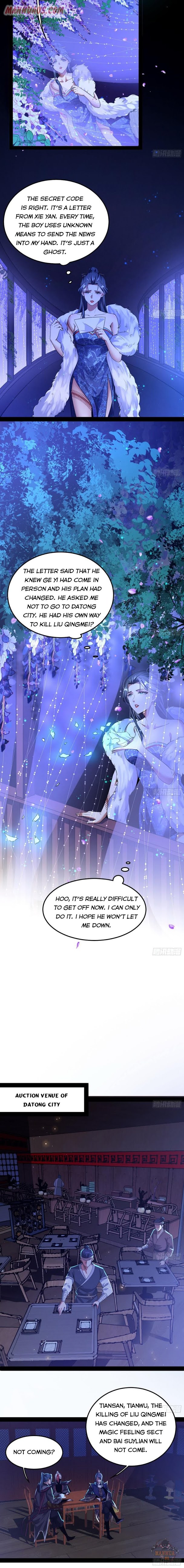 I’m An Evil God chapter 103 page 4