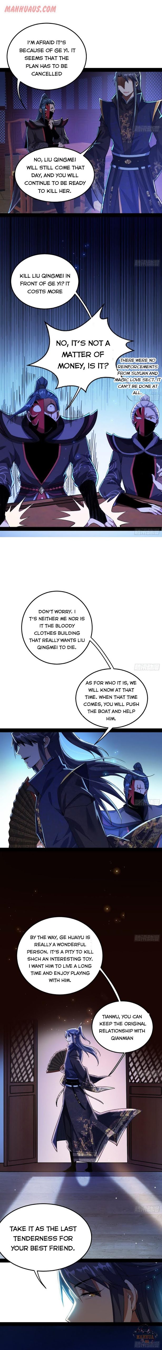 I’m An Evil God chapter 103 page 5