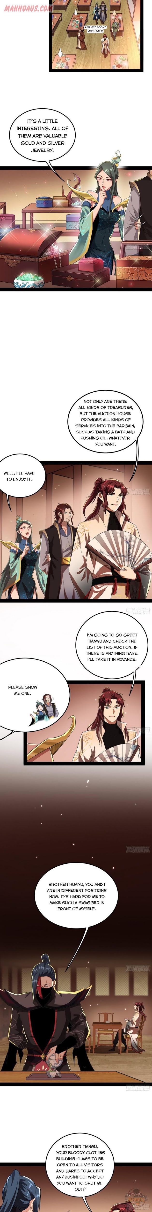 I’m An Evil God chapter 103 page 7