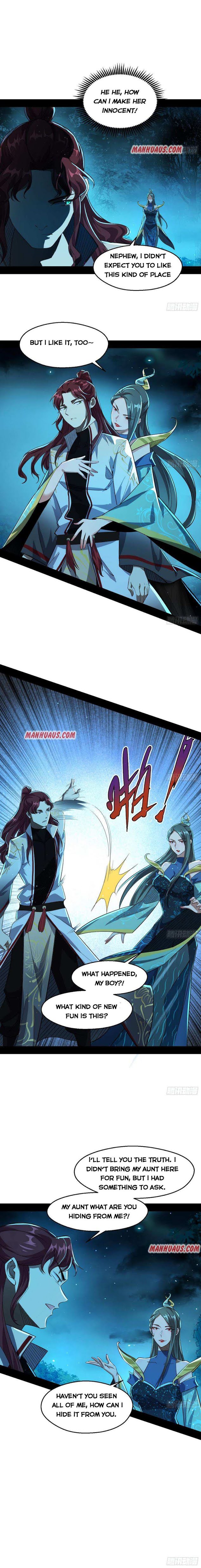 I’m An Evil God chapter 104 page 2