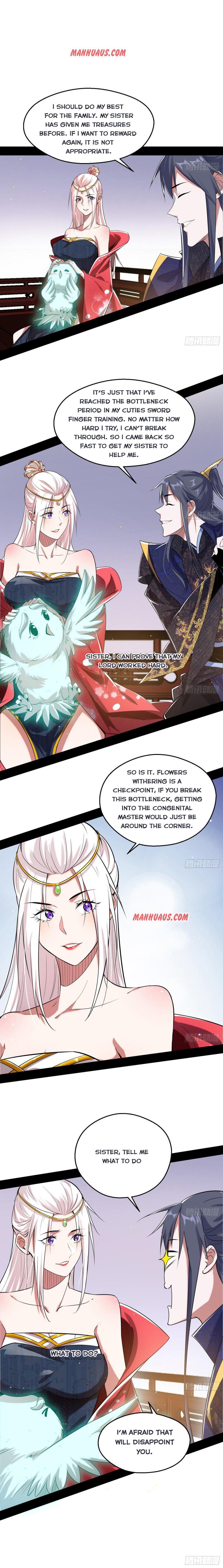 I’m An Evil God chapter 106 page 2