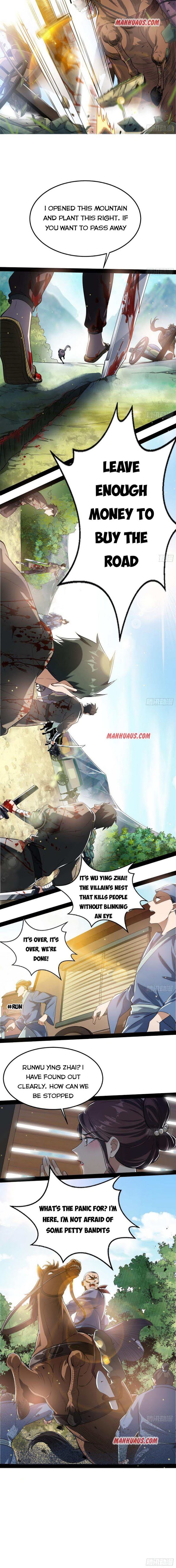 I’m An Evil God chapter 107 page 7