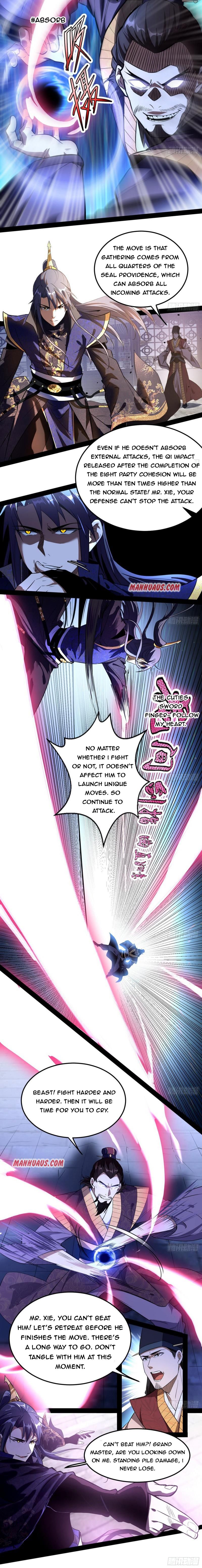 I’m An Evil God chapter 112 page 2