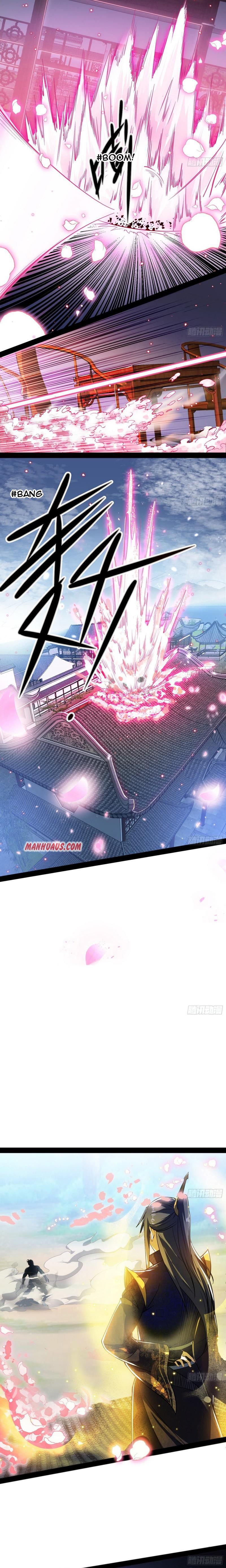 I’m An Evil God chapter 112 page 5