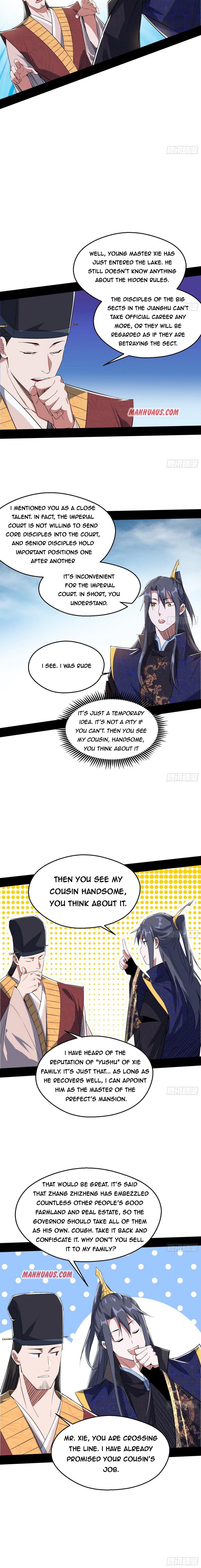 I’m An Evil God chapter 113 page 4