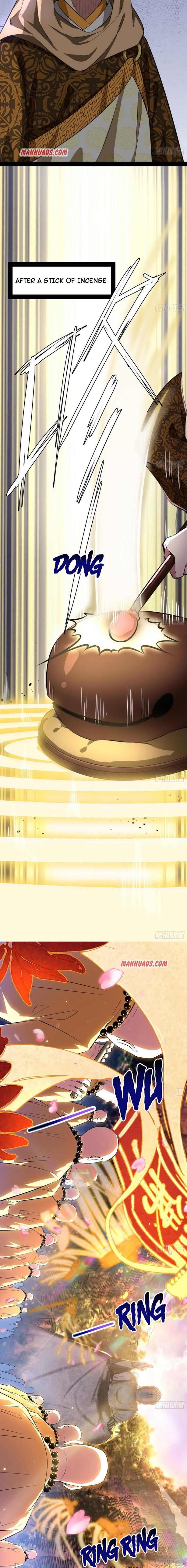 I’m An Evil God chapter 115 page 14