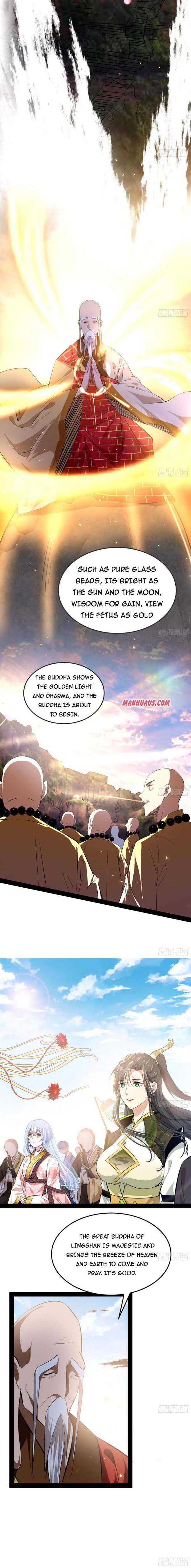 I’m An Evil God chapter 115 page 16