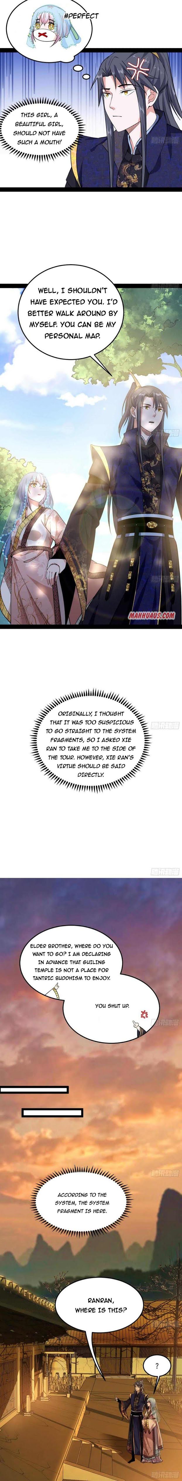 I’m An Evil God chapter 115 page 3