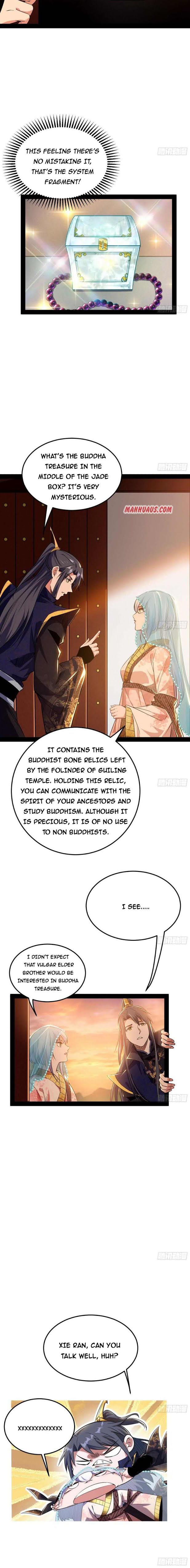 I’m An Evil God chapter 115 page 5