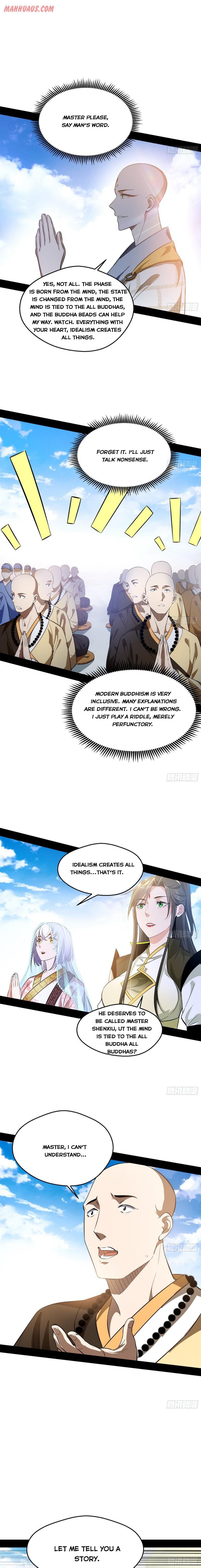 I’m An Evil God chapter 116 page 6