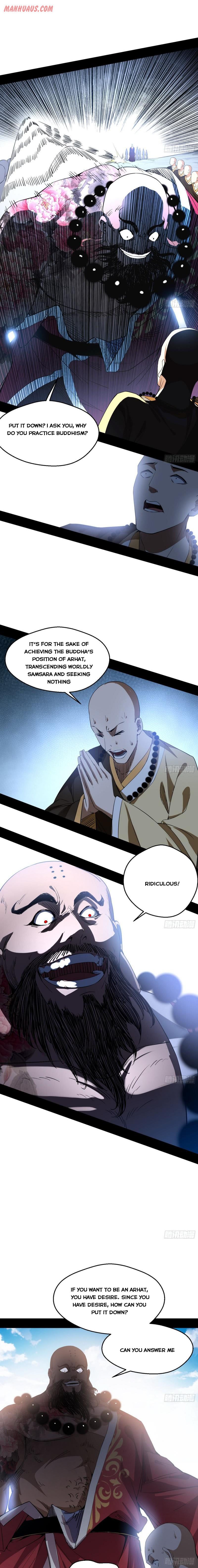 I’m An Evil God chapter 116 page 9