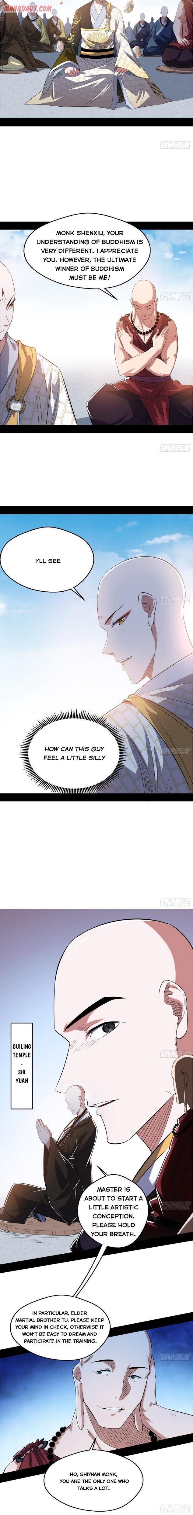 I’m An Evil God chapter 117 page 3