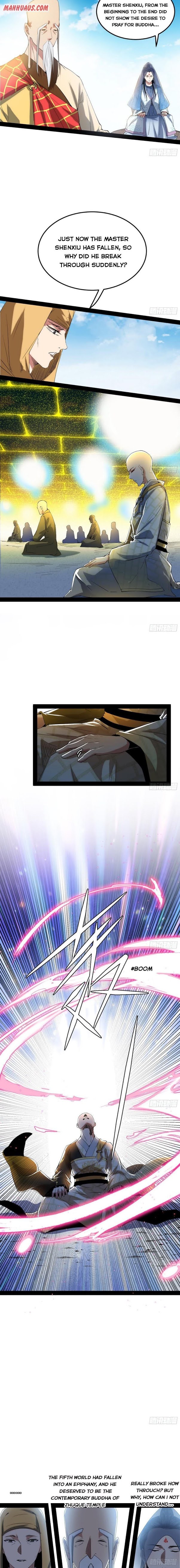 I’m An Evil God chapter 118 page 13