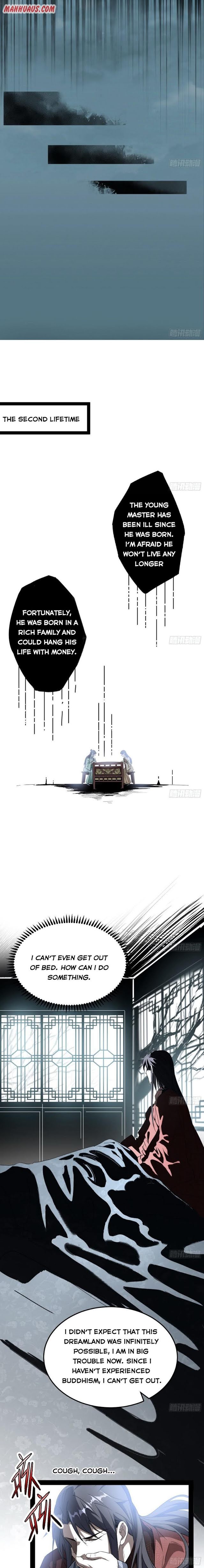 I’m An Evil God chapter 118 page 4