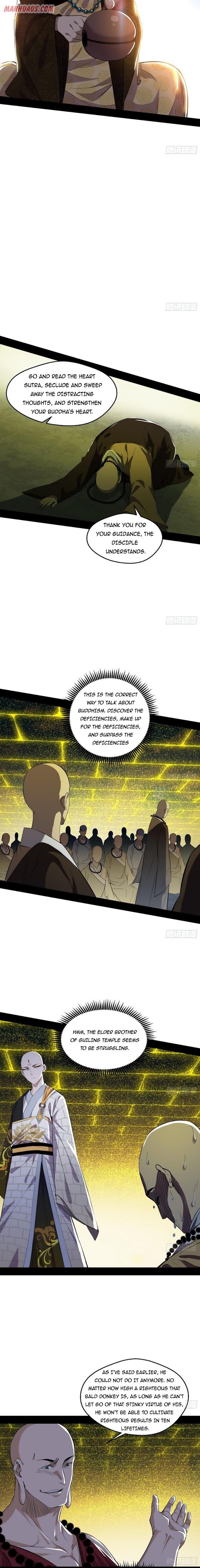 I’m An Evil God chapter 119 page 3