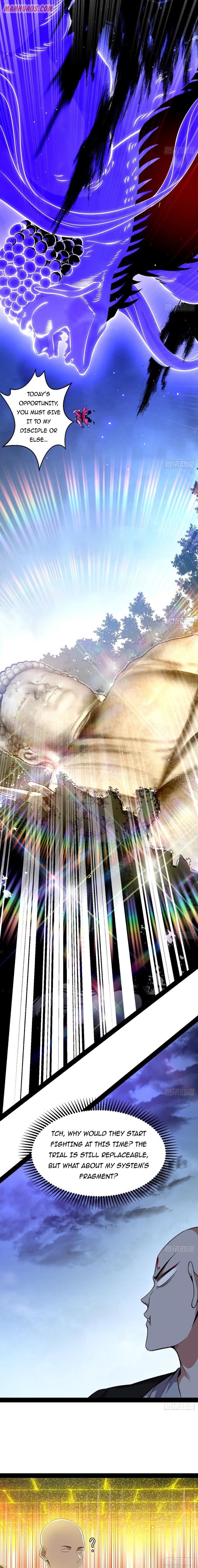 I’m An Evil God chapter 121 page 6