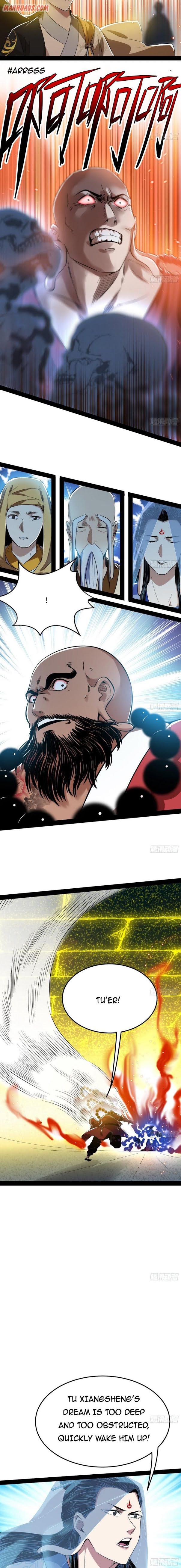 I’m An Evil God chapter 121 page 7