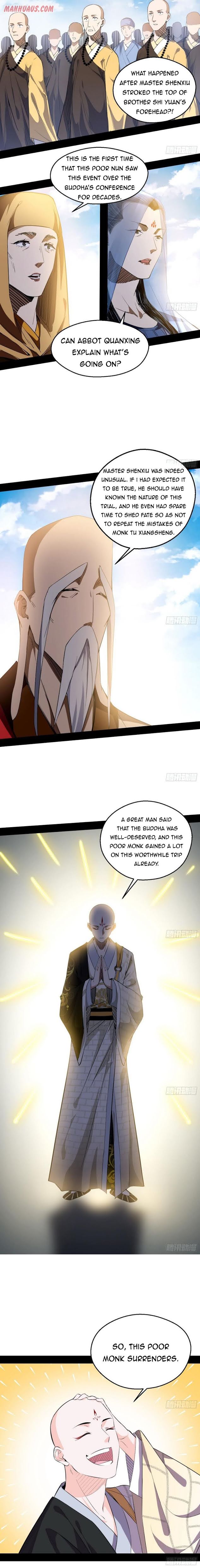 I’m An Evil God chapter 122 page 10