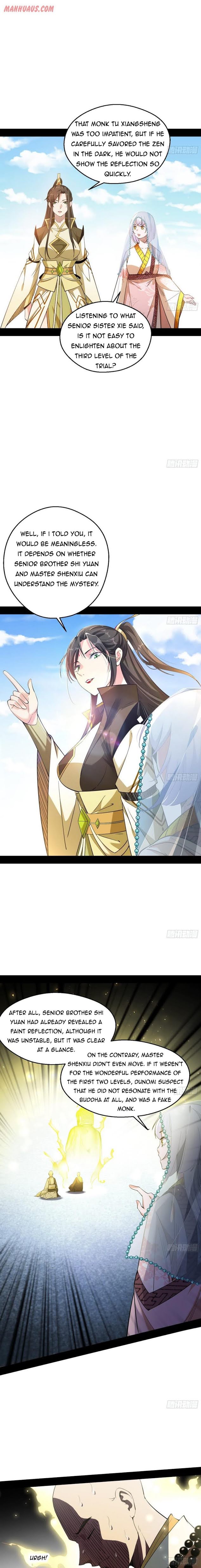 I’m An Evil God chapter 122 page 5