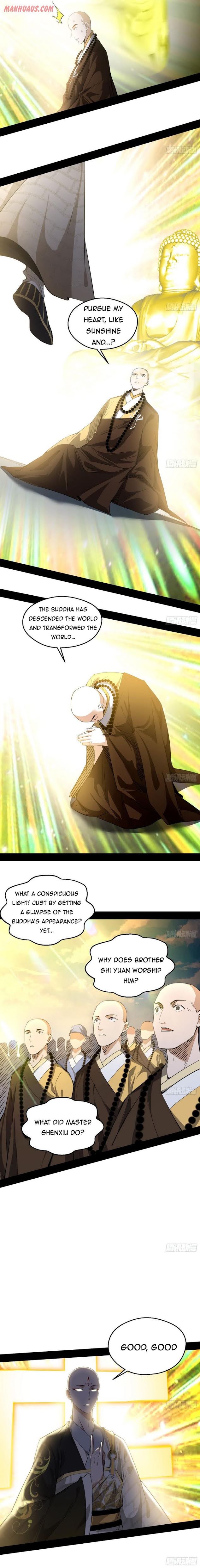 I’m An Evil God chapter 122 page 8