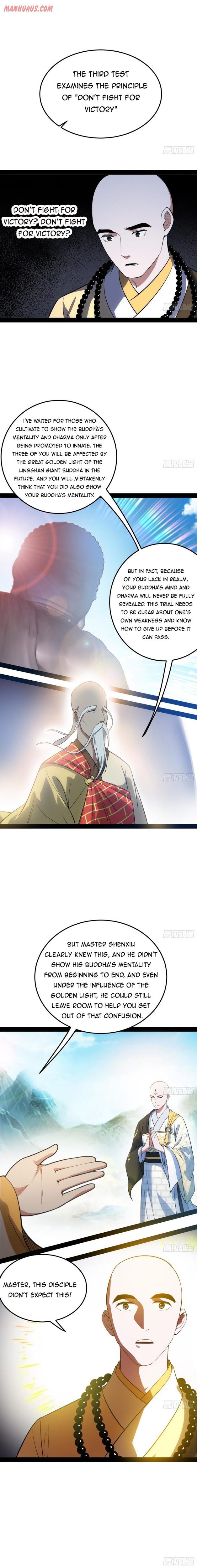 I’m An Evil God chapter 123 page 2