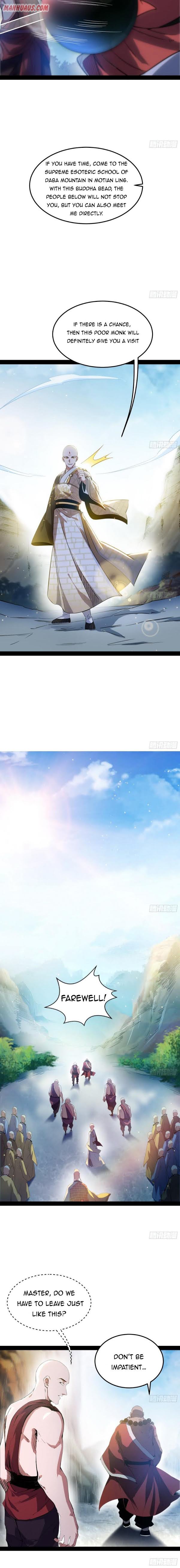 I’m An Evil God chapter 123 page 4