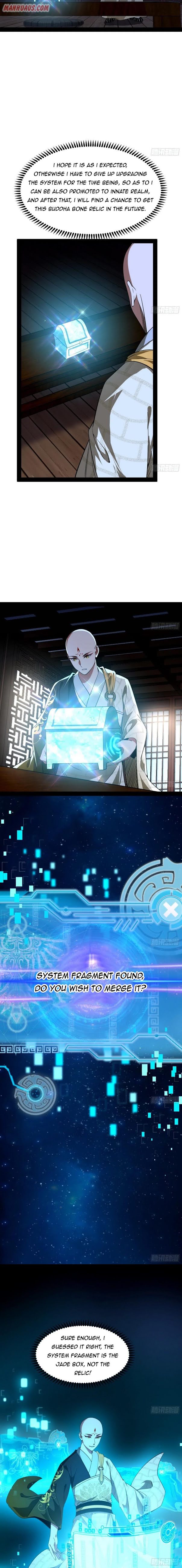 I’m An Evil God chapter 123 page 9