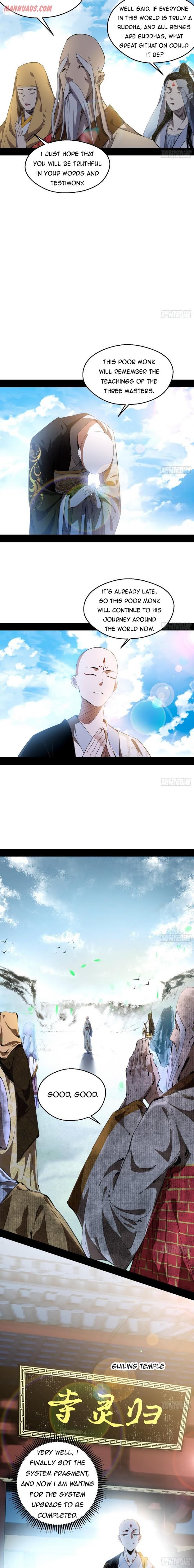 I’m An Evil God chapter 124 page 5