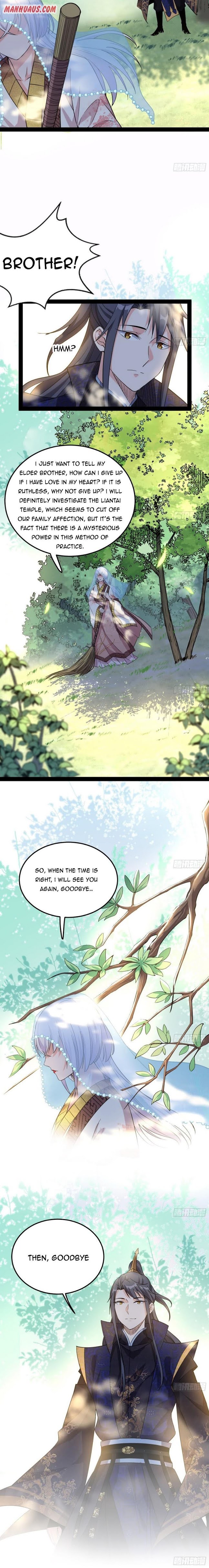 I’m An Evil God chapter 125 page 10