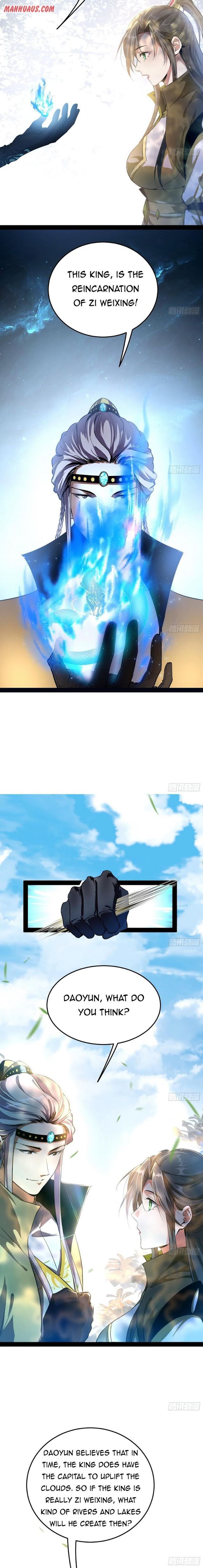 I’m An Evil God chapter 125 page 2