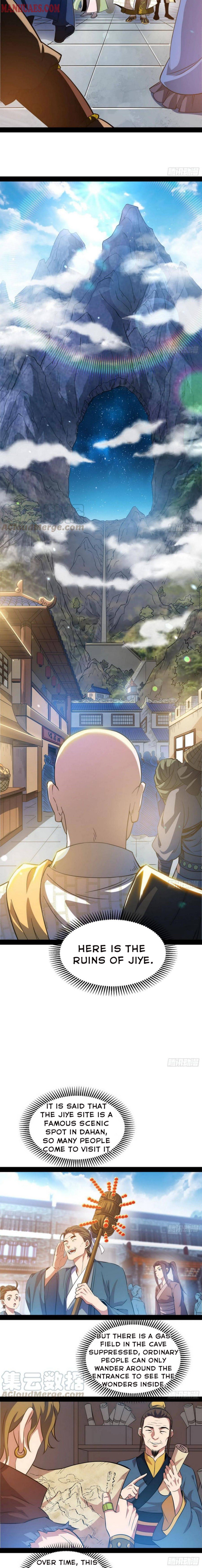 I’m An Evil God chapter 128 page 16